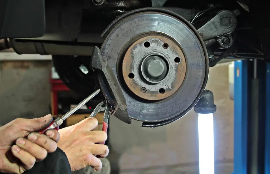 How to Measure Brake Pad Thickness Correctly at Home