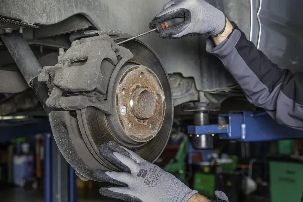 Should I Replace My Rotors or Just Pads?
