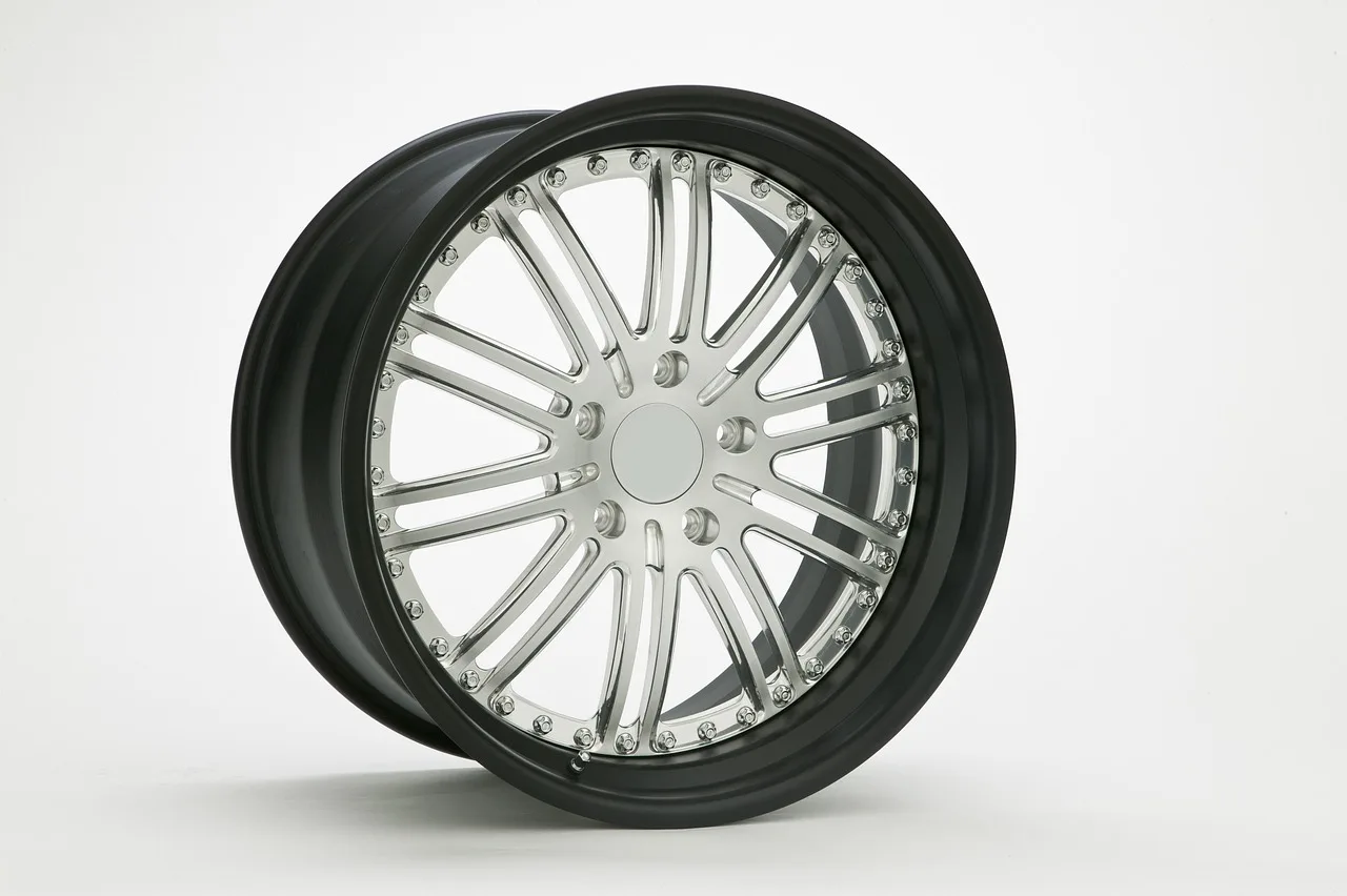 Wheel width and rim fit