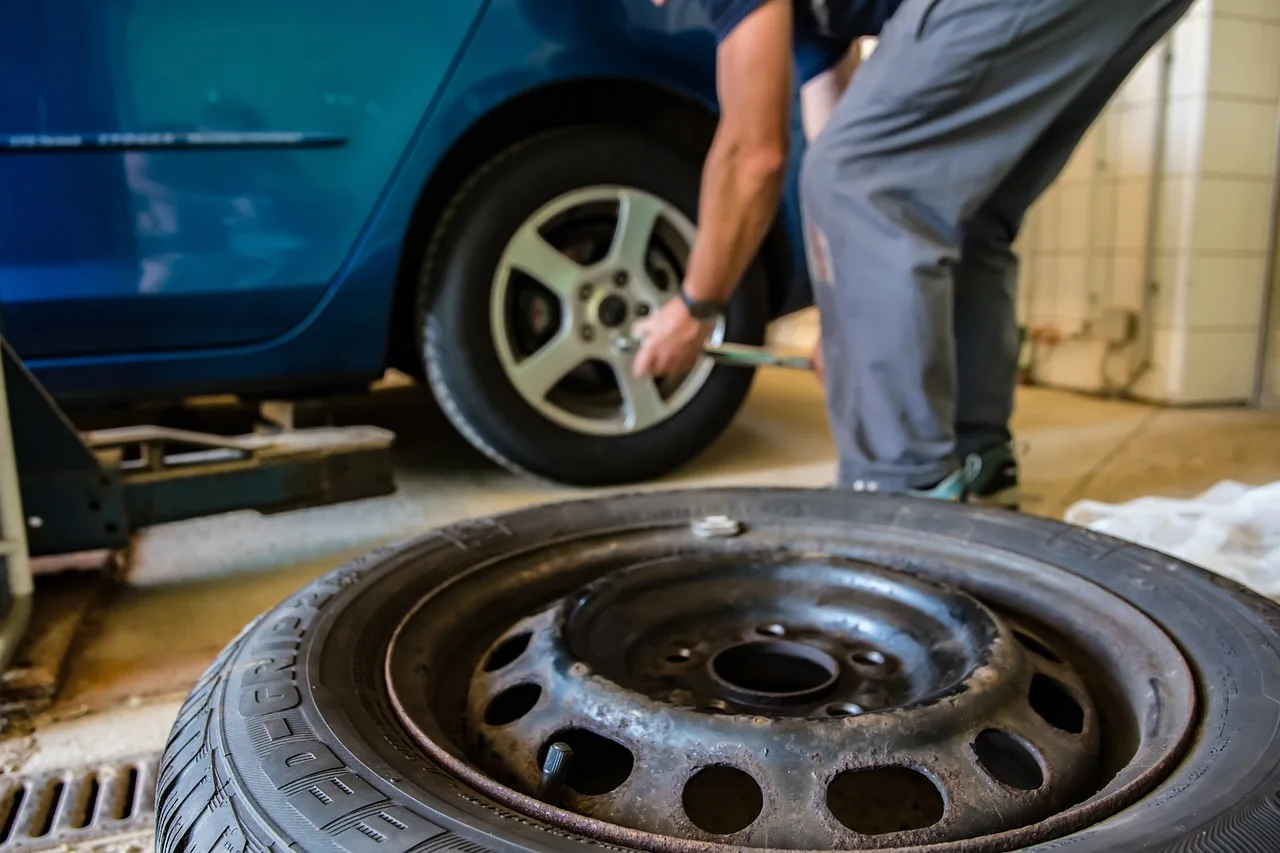 Does tire size change diameter?