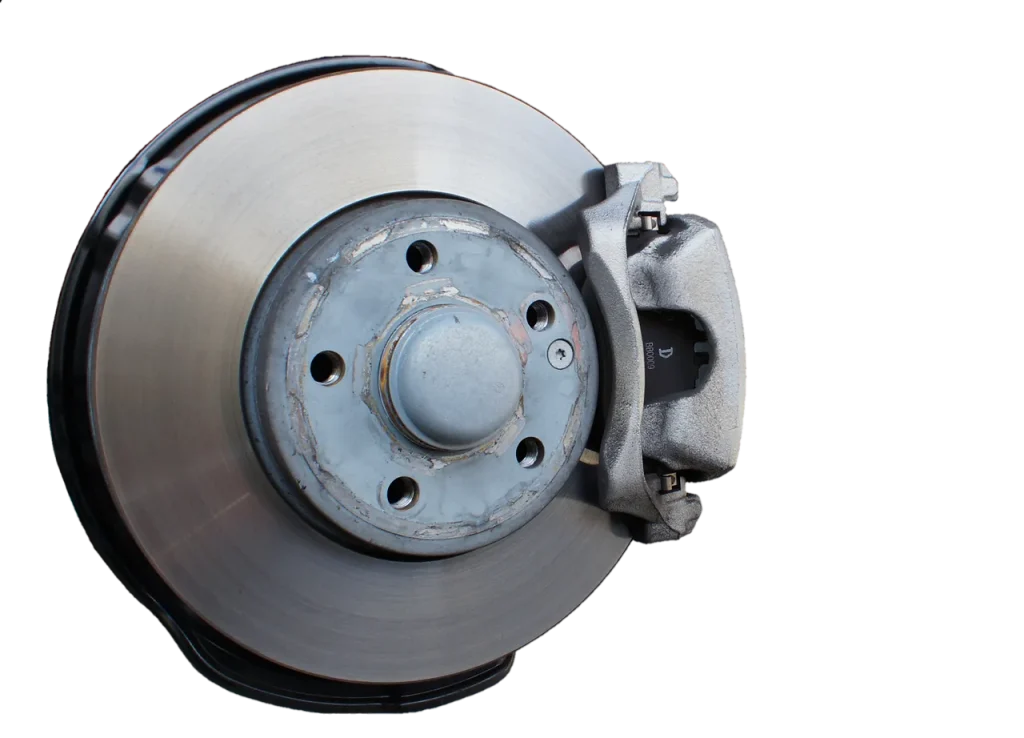 Why Are Front Brakes More Expensive to Replace?